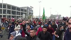 Caos Iraq: le dimissioni del premier non calmano le piazze