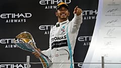 Hamilton vince sempre: proverà a farlo anche con la Ferrari?