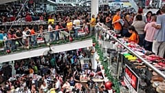 ABD'de tüm zamanların alışveriş rekorunun kırıldığı Siber Pazartesi (Cyber Monday) nedir?