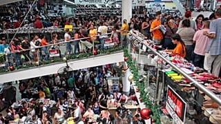 ABD'de tüm zamanların alışveriş rekorunun kırıldığı Siber Pazartesi (Cyber Monday) nedir?
