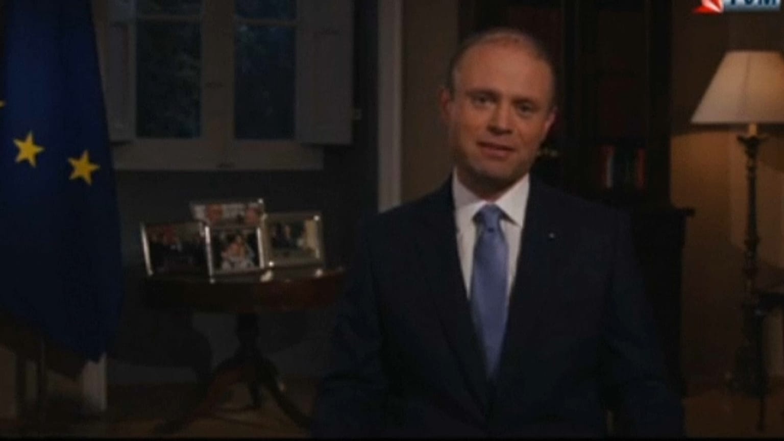 Muscat will erst zurücktreten, wenn Nachfolger gefunden ist 