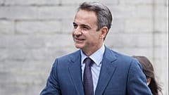 COP25: Στην Μαδρίτη ο Κυριάκος Μητσοτάκης για την Διάσκεψη του ΟΗΕ για το κλίμα