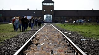 Auschwitz Toplama Kampı