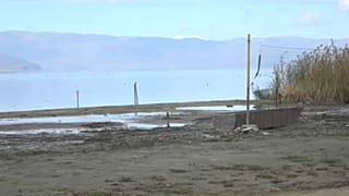 Ökológiai katasztrófa a Dél-Balkánon