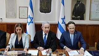 Netanyahu: İran ile ticaret yapmak isteyen Avrupa ülkeleri kendilerinden utanmalı