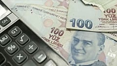 Türkiye ekonomisi 3. çeyrekte yüzde 0,9 büyüdü