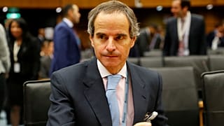 مجمع عمومی آژانس انتخاب رافائل گروسی را تایید کرد؛ اولویت پرونده ایران