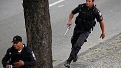 Βραζιλία: Ποδοπατήθηκαν μέχρι θανάτου σε πάρτι