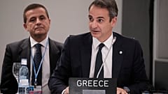 «Τα δέντρα ξαναφυτεύονται, η πολιτιστική κληρονομιά είναι αναντικατάστατη»