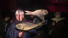 Nouvelles manifestations des "Sardines" en Italie ce dimanche