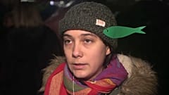 Tausende "Sardinen" für ein tolerantes Italien