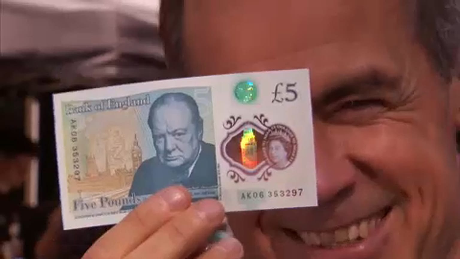 A brit jegybank éléről az ENSZ-be tart Mark Carney