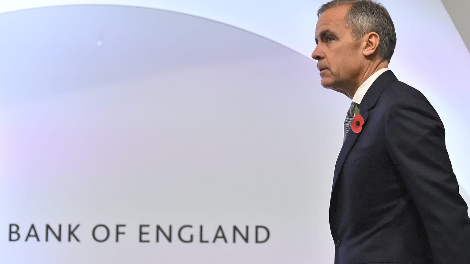Carney defenderá la acción climática de la ONU