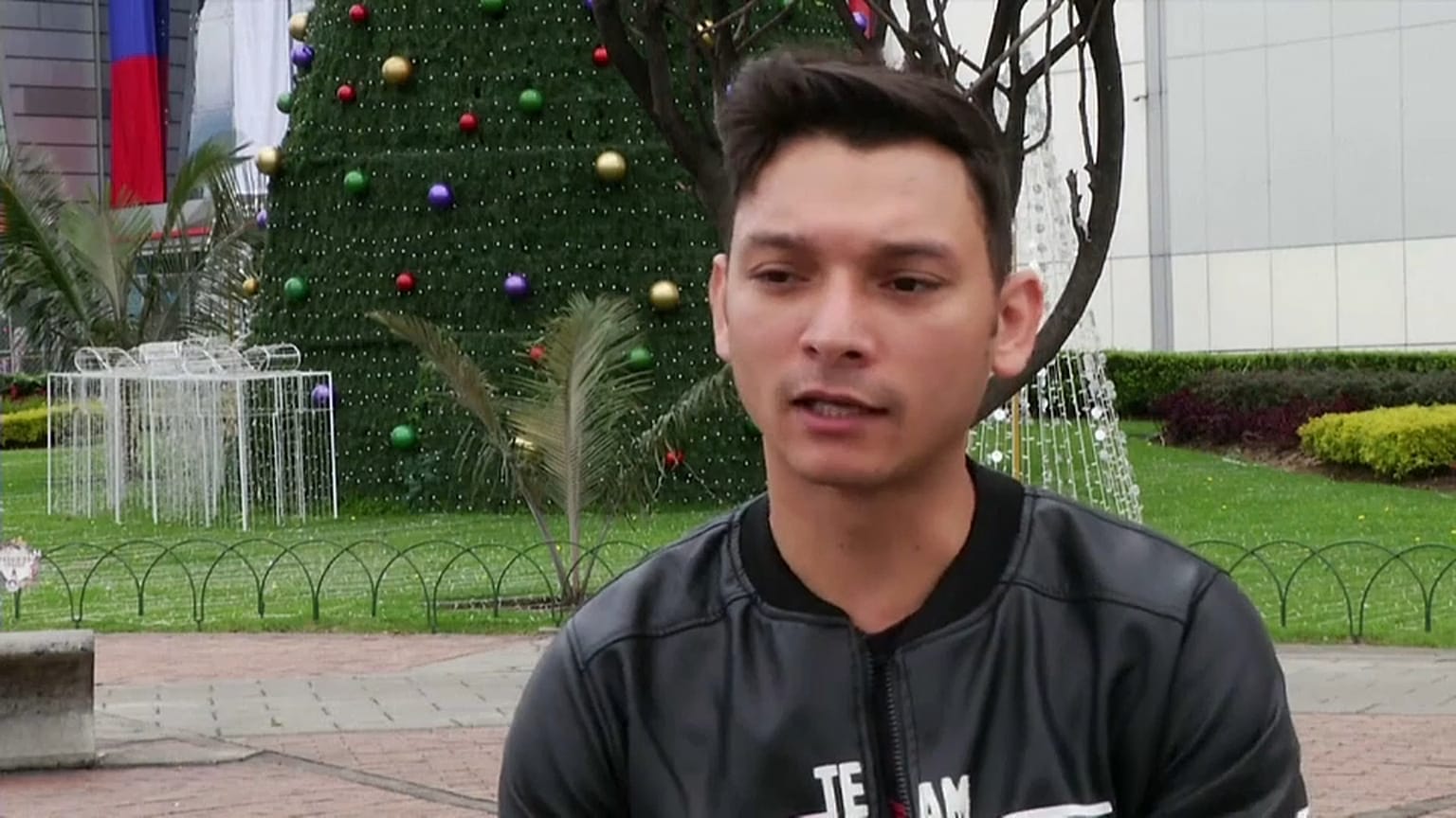 Kolumbien: Venezolaner unerwünscht