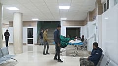مصرع 17 شخصا بحادث انقلاب حافلة في المغرب 