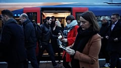 Acuerdo en el Consejo Europeo para reforzar los derechos de los pasajeros de tren