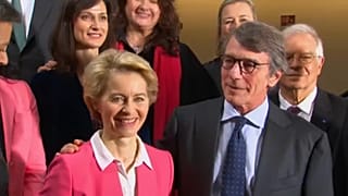 Erste Dienstreise: Von der Leyen am Freitag nach Äthiopien