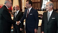 Seçim anketi: İmamoğlu cumhurbaşkanlığı yarışında Erdoğan'a yaklaşık 5 puan fark attı