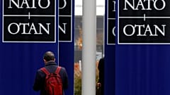Jubiläumsgipfel in London - Wohin steuert die NATO?