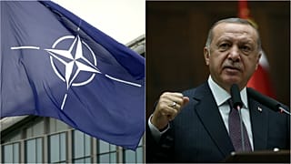 ترکیه در نشست ناتو؛ آیا بلوک غرب به اردوغان خوش‌آمد خواهد گفت؟