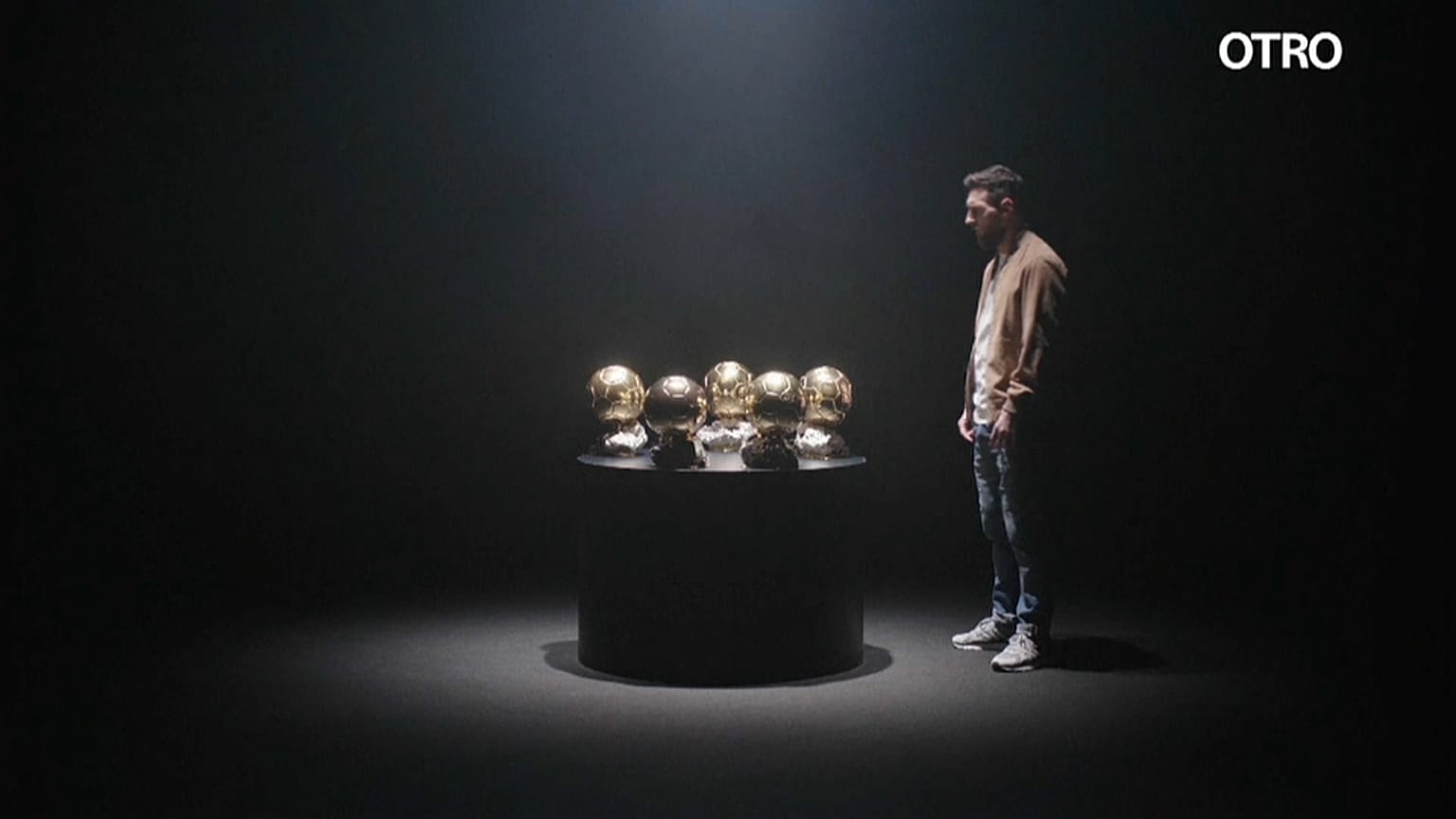 Lionel Messi, el futbolista que nunca dejó de crecer