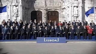 União Europeia assinala os 10 anos do Tratado de Lisboa