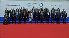 COP25: «Κώδωνας κινδύνου» από Γκουτέρες για το μέλλον του πλανήτη
