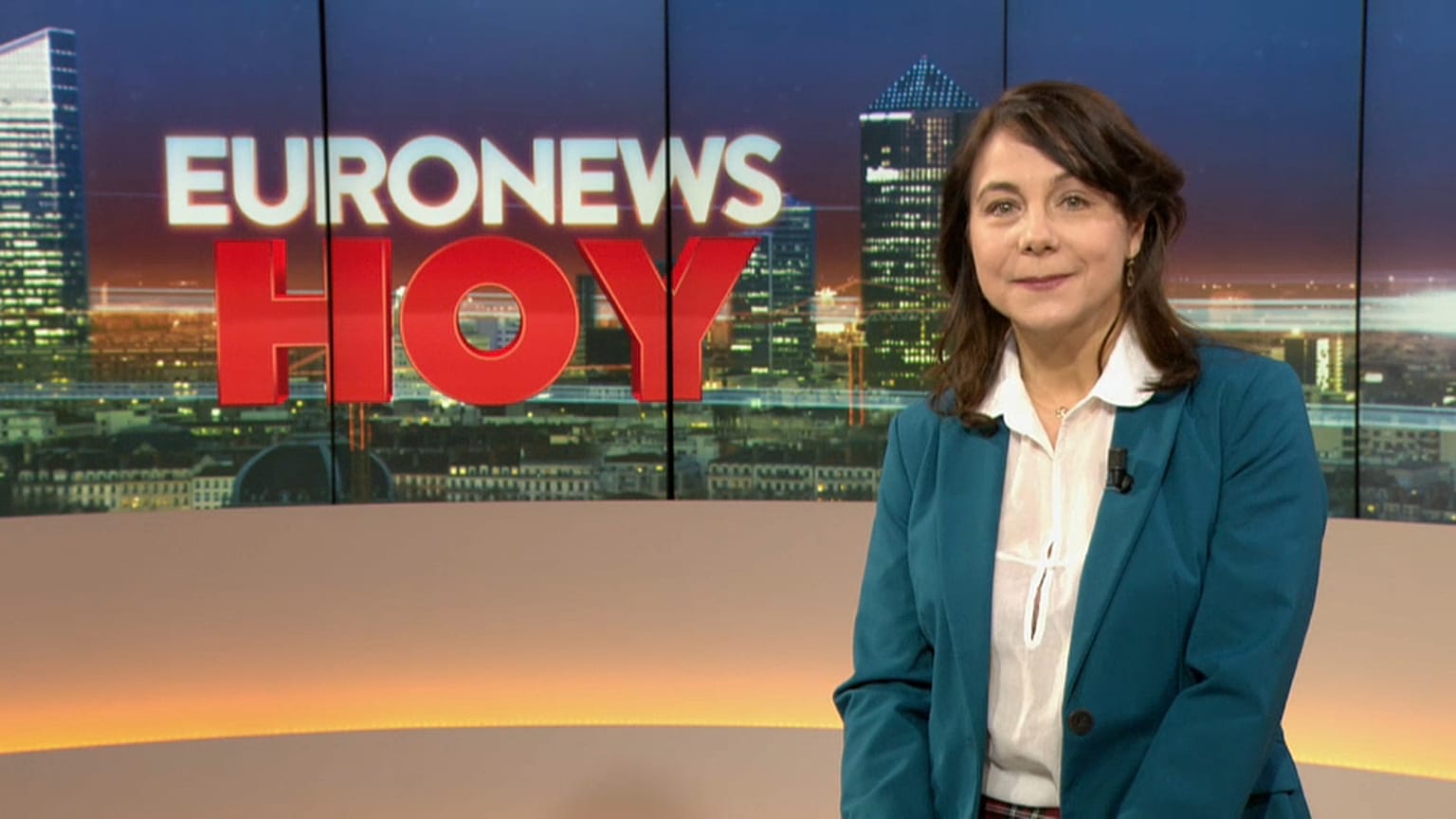 Euronews Hoy | Las noticias del lunes 2 de diciembre de 2019