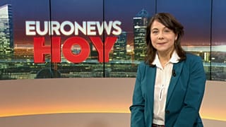 Euronews Hoy | Las noticias del lunes 2 de diciembre de 2019