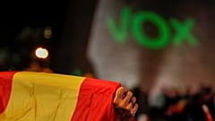Οι αιτίες ανόδου του ακροδεξιού κόμματος Vox στην Μαδρίτη