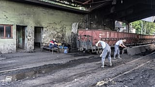 Banovici, Bosnia and Herzegovina
