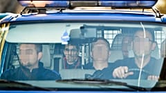 L'ex-homme de main du tueur pédophile Dutroux sort de prison 2 ans plus tôt