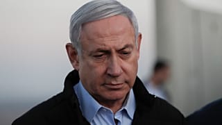 Netanyahu'nun yolsuzluk iddianamesi mecliste, 300'ten fazla şahit var