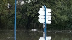 Tovább nőtt a dél-franciaországi áradás áldozatainak száma