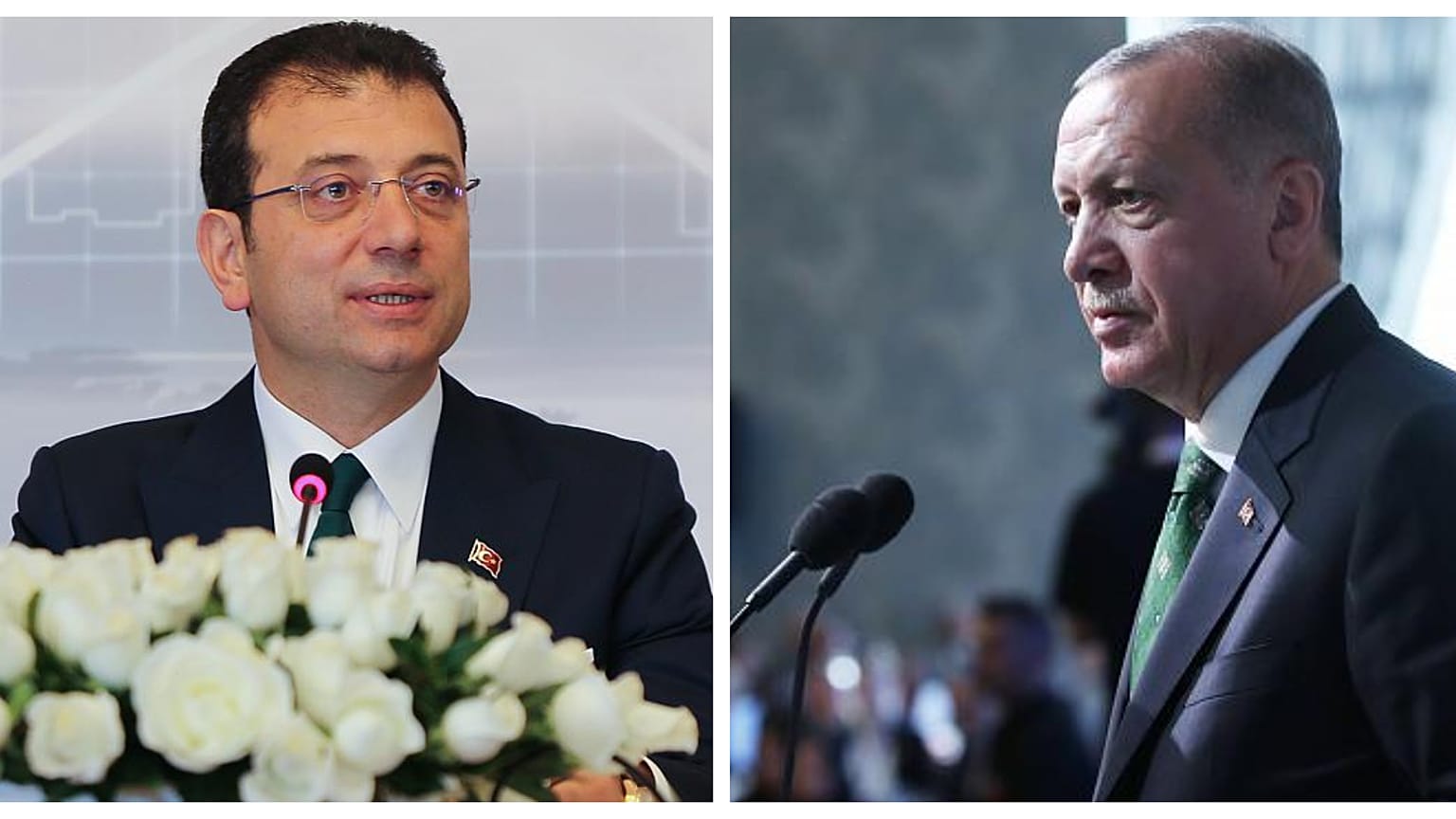 Metropoll kamuoyu yoklaması: En çok beğenilen siyasetçi yüzde 44 ile Erdoğan