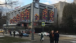 Снос "Соловья": "Мы отказываемся от своей истории"