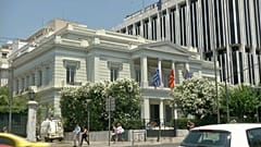 Греция-Турция: новый "шторм" в Средиземноморье
