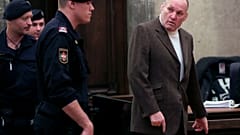 Kurz vor der Urteilsverkündung beharrt Seisenbacher immer noch auf seiner Unschuld