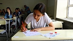 PISA sonuçları: Türkiye'deki '15 yaş grubu öğrencileri' OECD ortalamasının gerisinde kaldı