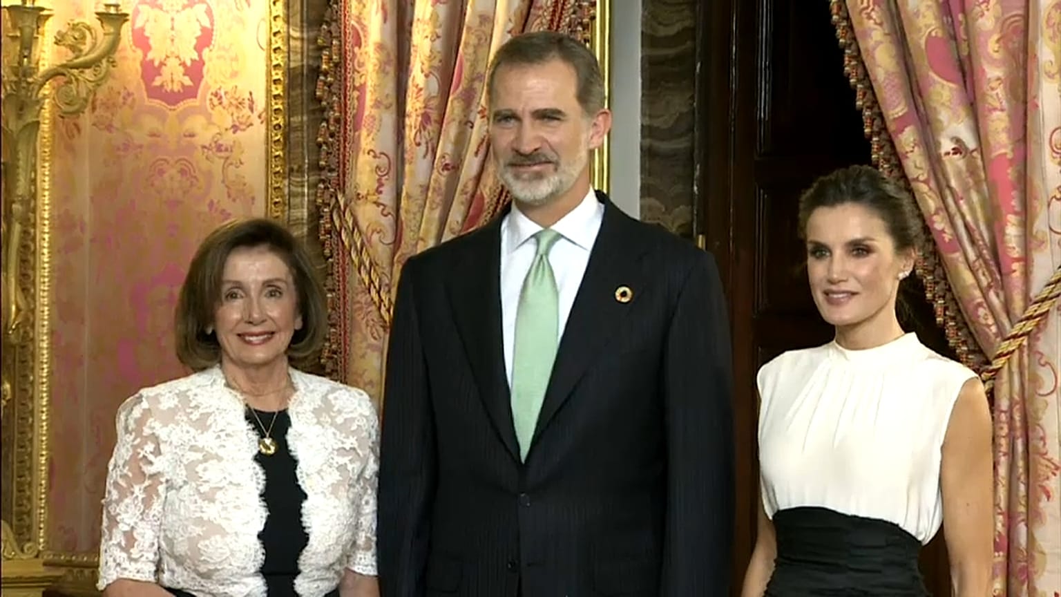"Ninguna frontera puede protegernos de los efectos del cambio climático", advierte Felipe VI
