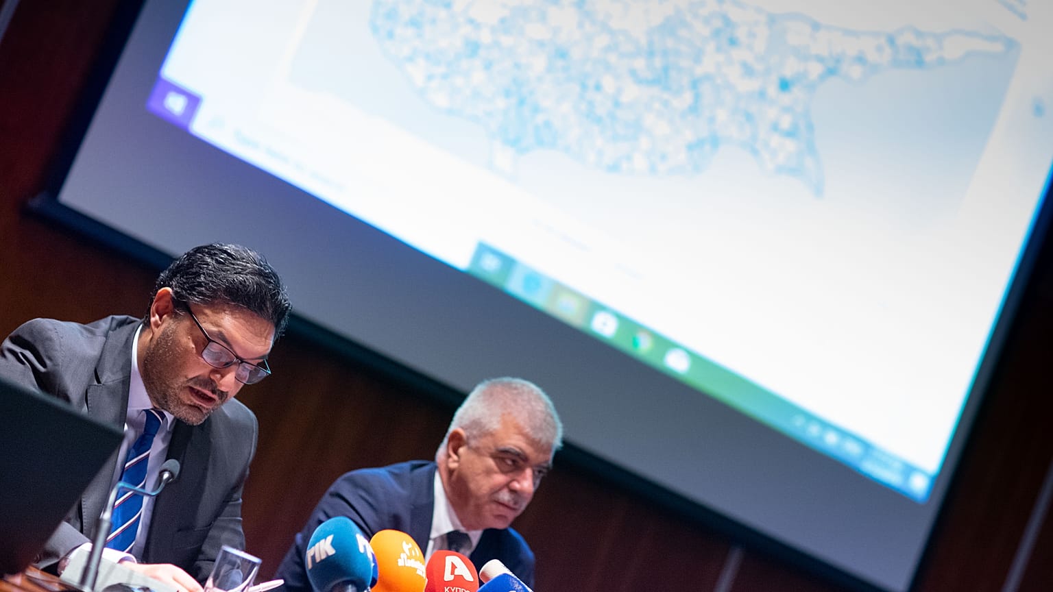 Υπουργός Εσωτερικών – Παρουσίαση Μεταρρύθμισης της Τοπικής Αυτοδιοίκησης