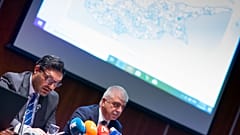 Υπουργός Εσωτερικών – Παρουσίαση Μεταρρύθμισης της Τοπικής Αυτοδιοίκησης