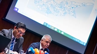 Υπουργός Εσωτερικών – Παρουσίαση Μεταρρύθμισης της Τοπικής Αυτοδιοίκησης