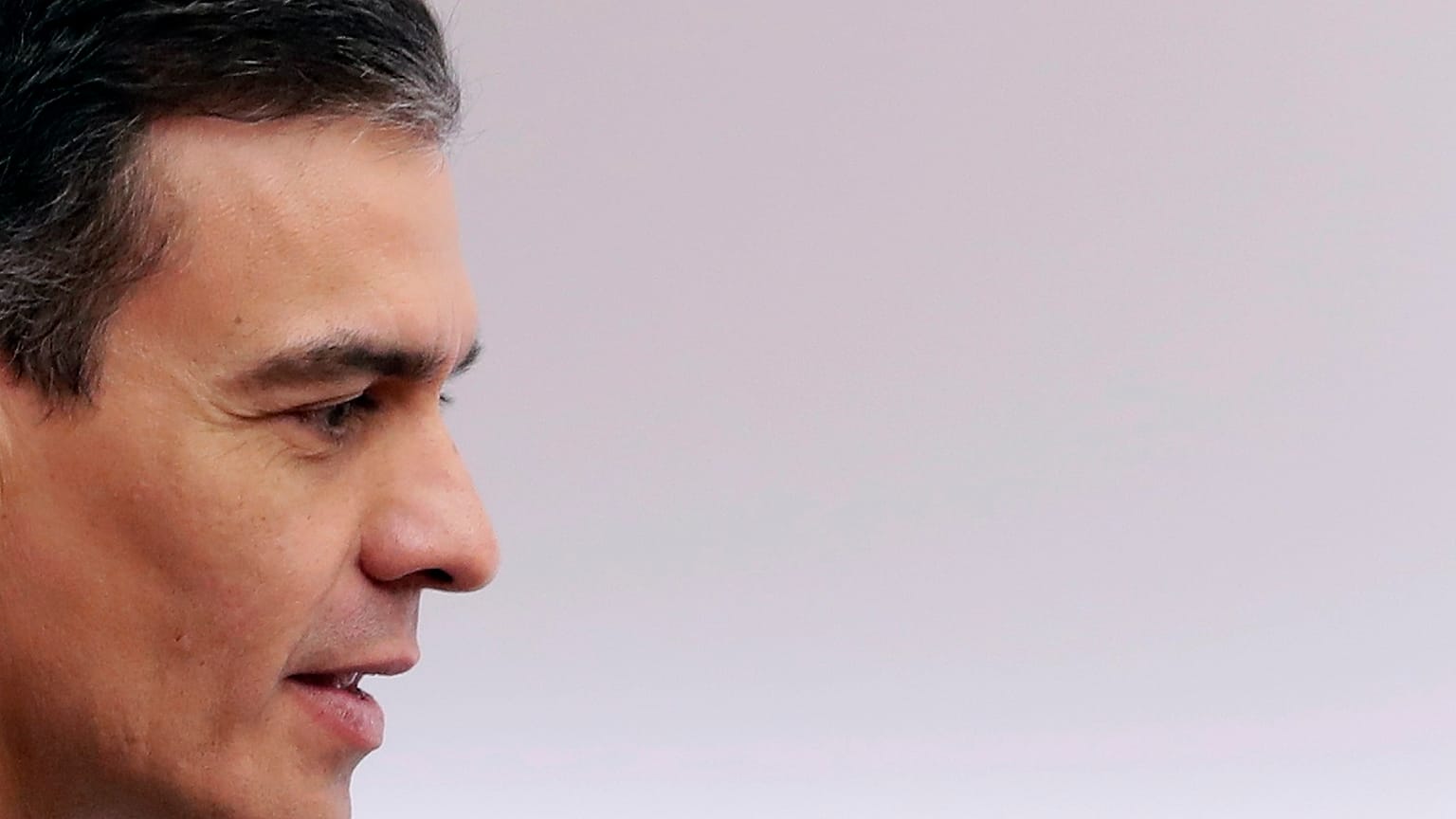 Spanish Parliament reconvenes - with Sanchez still short of majority