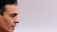 Spanish Parliament reconvenes - with Sanchez still short of majority