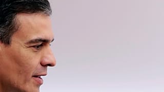 Spanish Parliament reconvenes - with Sanchez still short of majority