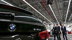 Tavasszal kezdődik a debreceni BMW-gyár építése