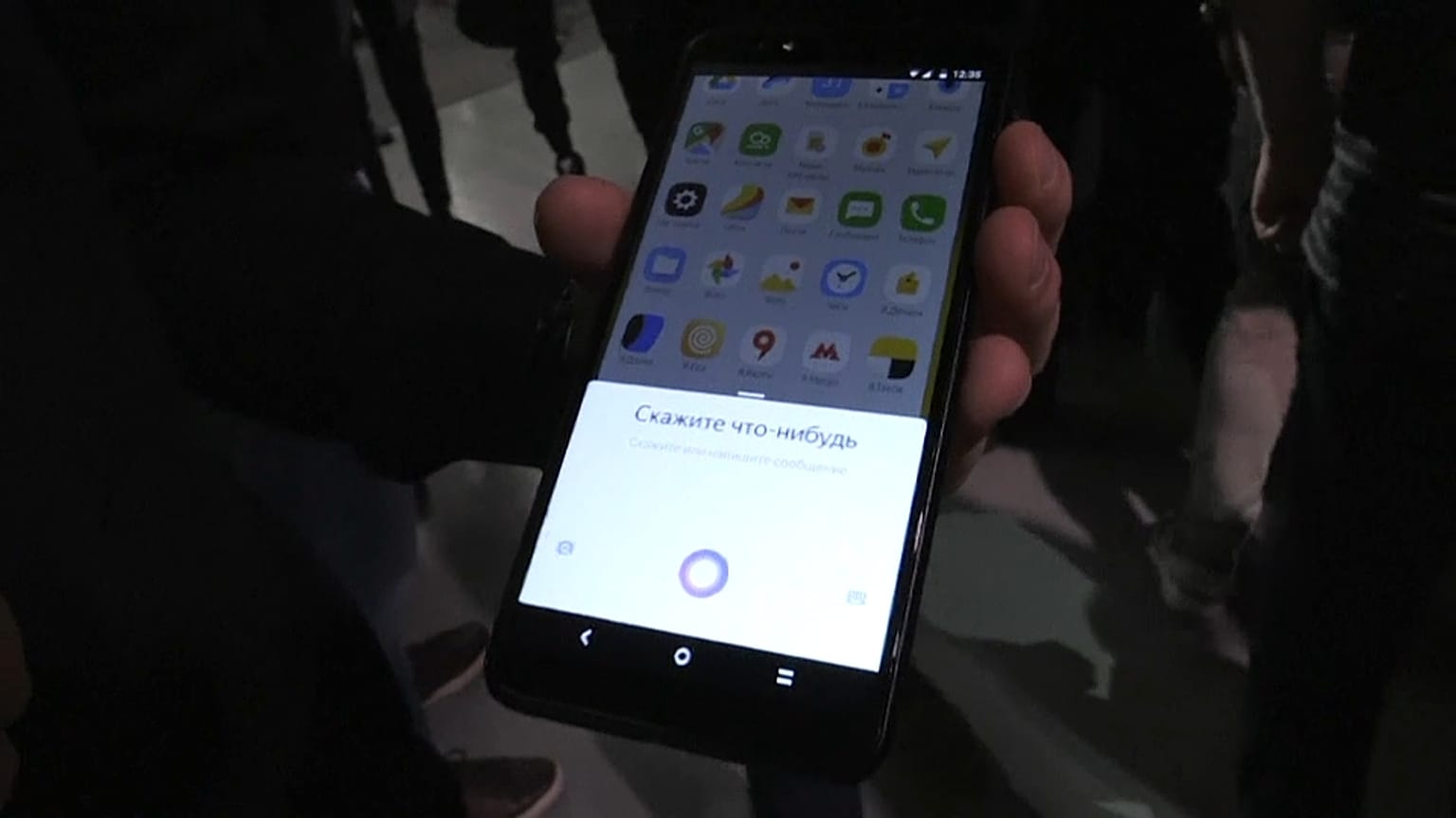 Putin unterzeichnet "Anti-Apple-Gesetz"