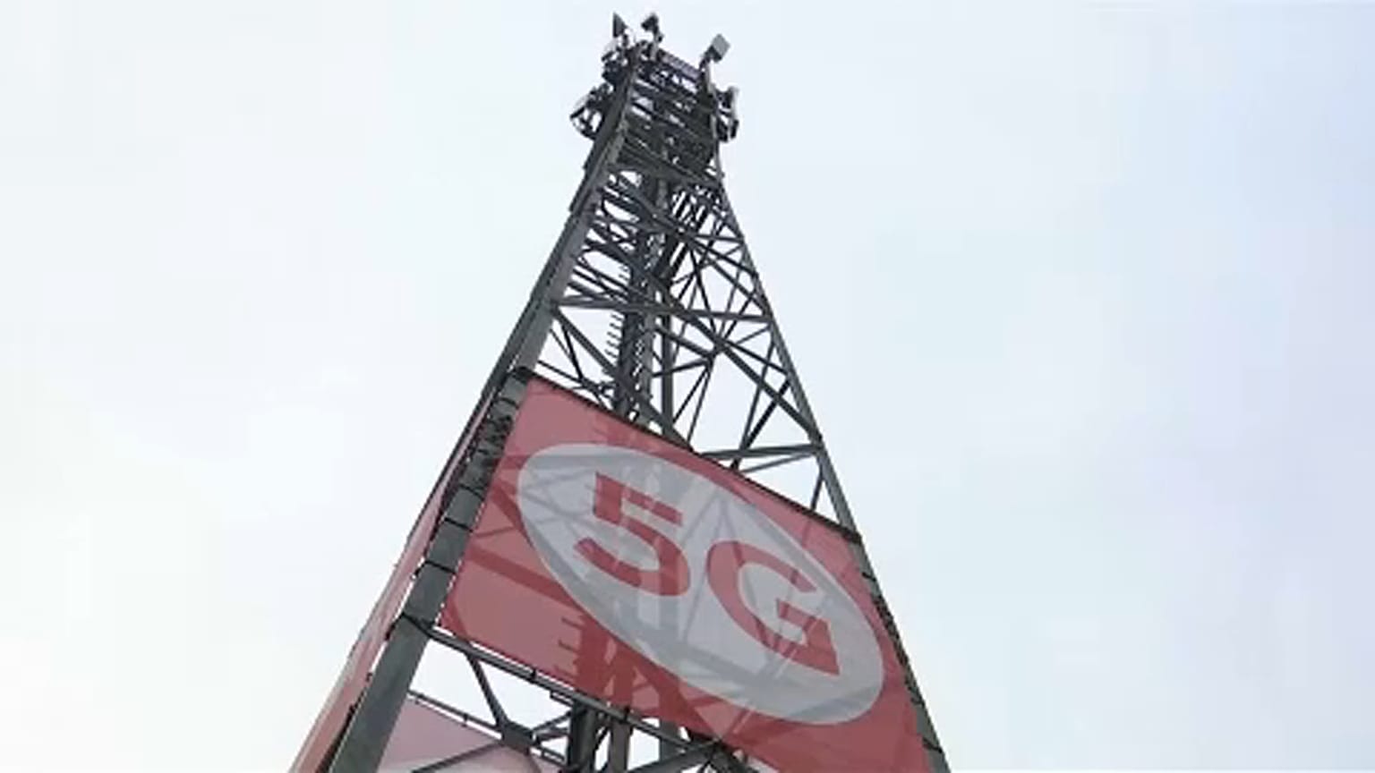 EU will Sicherheitsrisiken bei 5G-Technologie mildern
