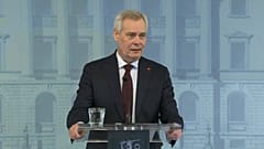 Finnischer Regierungschef Antti Rinne tritt zurück 